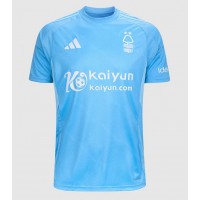 Nottingham Forest Chris Wood #11 Rezervni Dres 2024-25 Kratak Rukav